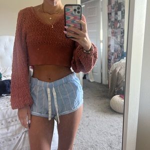 Altard State Sweater